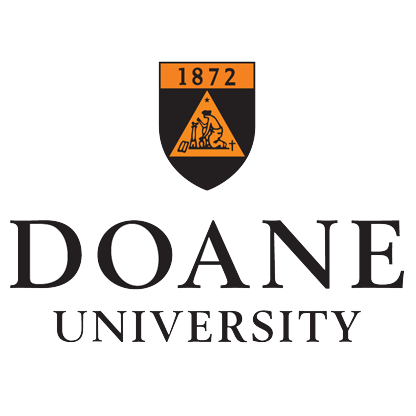 Doane Logo